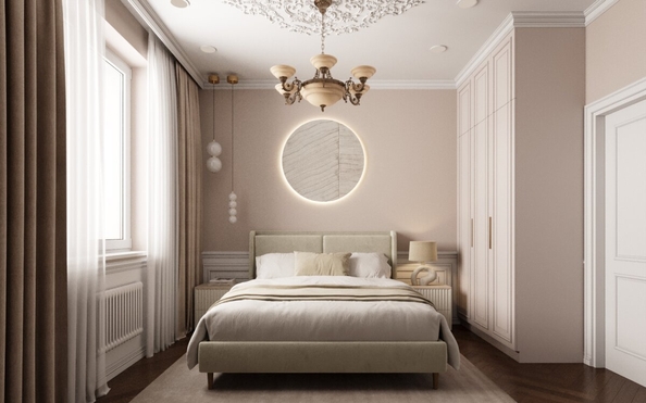 
  Продается 3-комн. квартира, 66.7 м², ЖК Квартал Стрижи, 3 очередь, дом 1
. Фото 12.