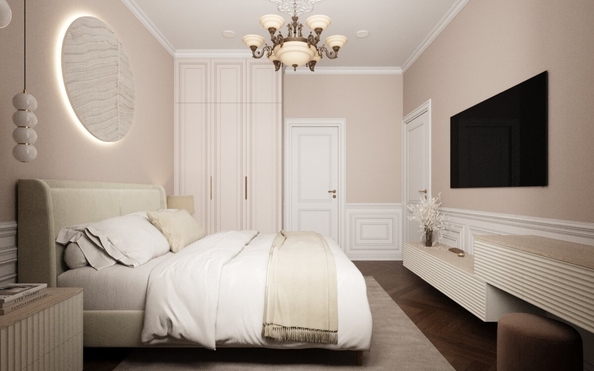 
  Продается 3-комн. квартира, 66.7 м², ЖК Квартал Стрижи, 3 очередь, дом 1
. Фото 13.