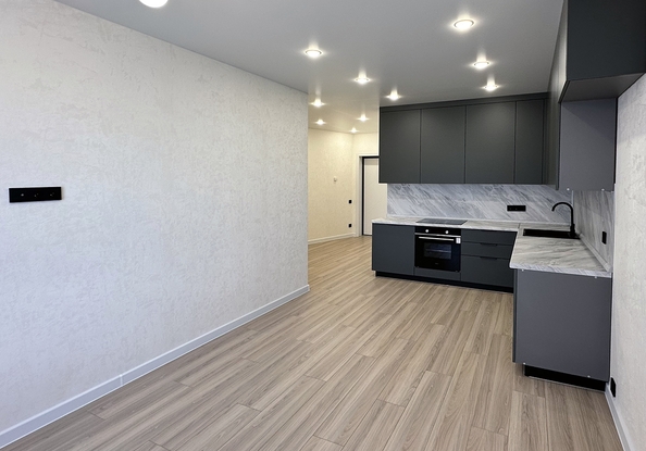 
  Продается 2-комн. квартира, 64.8 м², ЖК Квартал Стрижи, 2 очередь
. Фото 5.