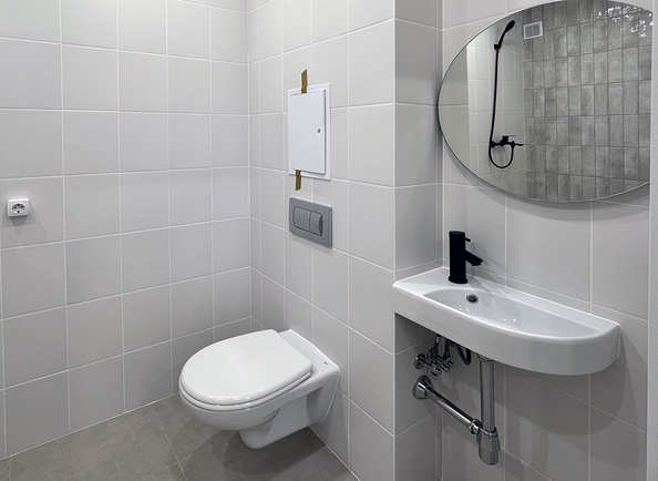 
  Продается 2-комн. квартира, 64.8 м², ЖК Квартал Стрижи, 2 очередь
. Фото 10.