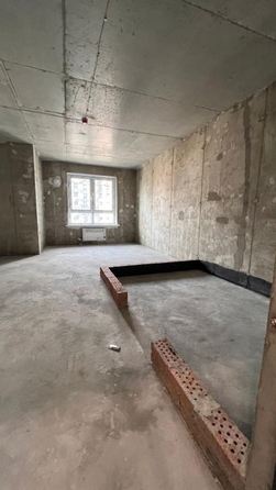 
  Продается 1-комн. квартира, 45 м², ЖК Сибиряков, блок-секция 3
. Фото 2.