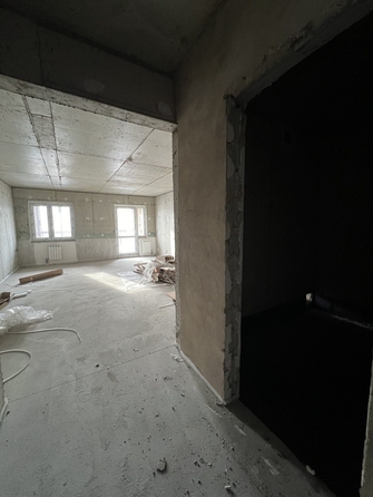 
  Продается 1-комн. квартира, 51.62 м², ЖК Суворов
. Фото 1.
