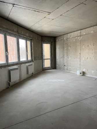 
  Продается 1-комн. квартира, 55.06 м², ЖК Суворов
. Фото 2.