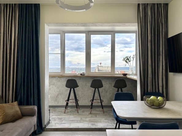 
  Продается 3-комн. квартира, 60 м², ЖК Высота, 3 очередь, б/с 6-8
. Фото 16.