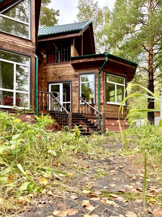 
  Продается дом, 334.6 м², поселок Патроны
. Фото 6.