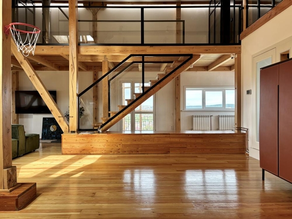
  Продается 4-комн. квартира, 250 м², Красноярская ул, д. 31/1
. Фото 4.