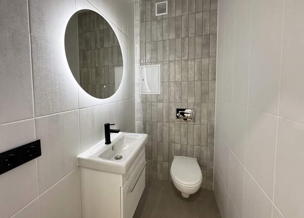 
  Продается 2-комн. квартира, 61.1 м², ЖК Квартал Стрижи, 2 очередь
. Фото 14.