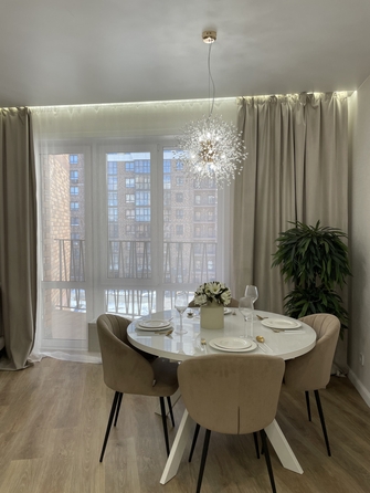 
  Продается 2-комн. квартира, 71.2 м², ЖК Квартал Стрижи, 2 очередь
. Фото 11.