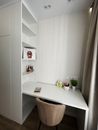 
  Продается 2-комн. квартира, 71.2 м², ЖК Квартал Стрижи, 2 очередь
. Фото 21.