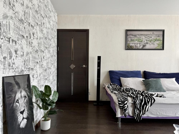 
  Продается 2-комн. квартира, 45.2 м², Гершевича пер, д. 1
. Фото 5.
