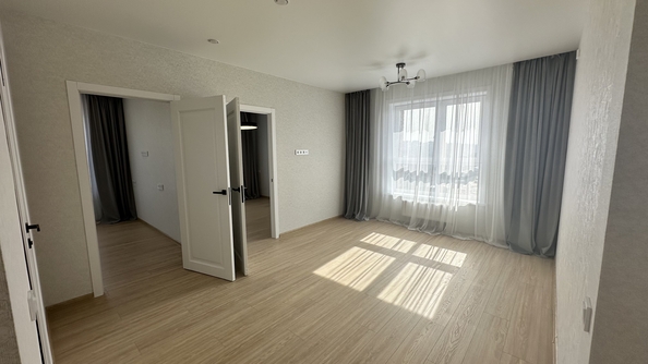 
  Продается 3-комн. квартира, 71 м², ЖК Квартал Стрижи, 2 очередь
. Фото 6.