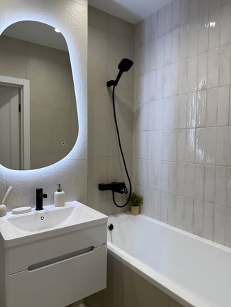 
  Продается 3-комн. квартира, 64.6 м², ЖК Стрижи Сити, блок-секции 8,9
. Фото 17.