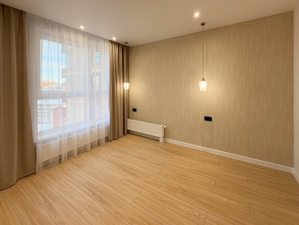 
  Продается 1-комн. квартира, 39.9 м², ЖК Стрижи Сити, блок-секции 8,9
. Фото 7.