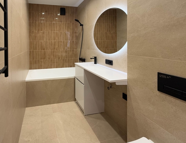 
  Продается 1-комн. квартира, 39.9 м², ЖК Стрижи Сити, блок-секции 8,9
. Фото 8.