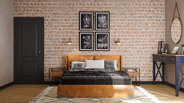 
  Продается 1-комн. квартира, 35.3 м², ЖК Квартал Стрижи, 3 очередь, дом 1
. Фото 6.