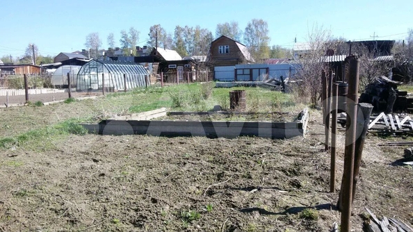 
  Продам земельный участок, 5 соток, поселок Патроны
. Фото 2.