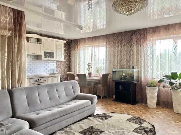 
  Продается 4-комн. квартира, 106 м², Сурнова ул, д. 30/13
. Фото 4.