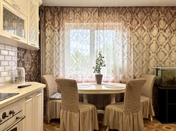 
  Продается 4-комн. квартира, 106 м², Сурнова ул, д. 30/13
. Фото 5.