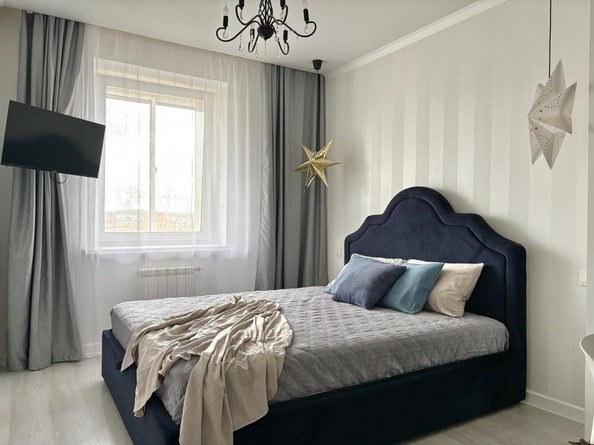 
  Продается 4-комн. квартира, 115 м², Пискунова ул, д. 140/3
. Фото 1.