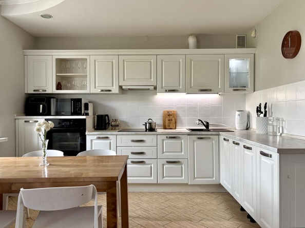 
  Продается 4-комн. квартира, 115 м², Пискунова ул, д. 140/3
. Фото 33.
