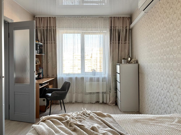
  Продается 2-комн. квартира, 36 м², Университетский мкр, д. 45
. Фото 22.