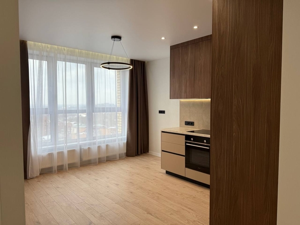 
  Продается 1-комн. квартира, 39.9 м², ЖК Стрижи Сити, блок-секции 8,9
. Фото 3.