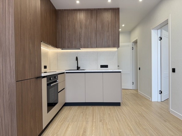 
  Продается 1-комн. квартира, 39.2 м², ЖК Стрижи Сити, блок-секции 8,9
. Фото 3.