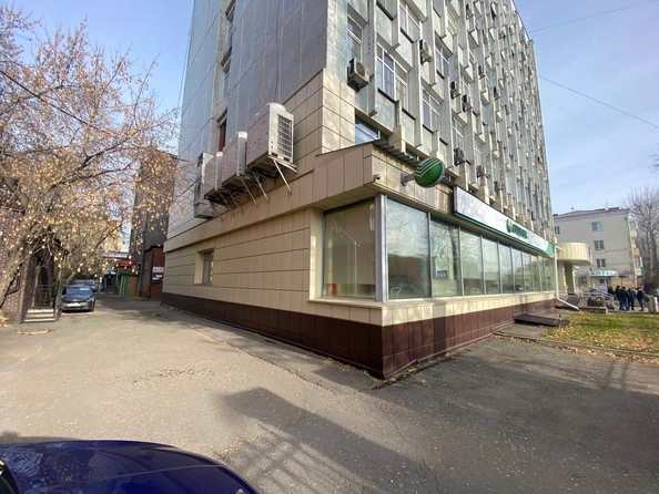 
  Продается офис, 598.1 м², Дзержинского ул
. Фото 5.