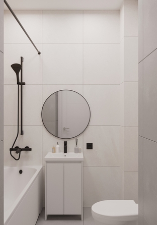 
  Продается 2-комн. квартира, 50.29 м², ЖК Источник, дом 2
. Фото 2.