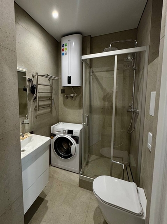 
  Продается 2-комнатный апартамент, 29.33 м², АО Смартаменты, дом 1 и 2
. Фото 13.