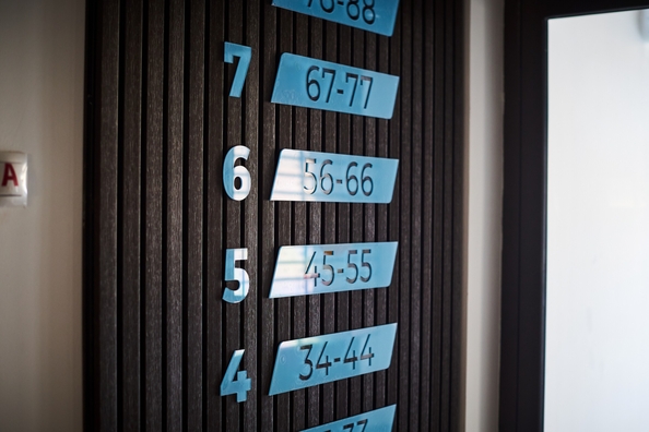 
  Продается 1-комн. квартира, 21.86 м², ЖК Юго-Западный, дом 17
. Фото 10.