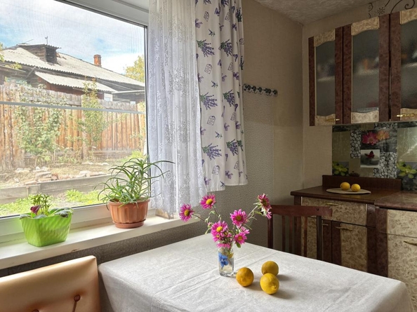 
  Продается дом, 66.3 м², Иркутск
. Фото 1.