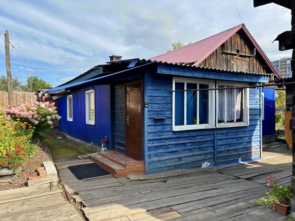 
  Продается дом, 66.3 м², Иркутск
. Фото 2.