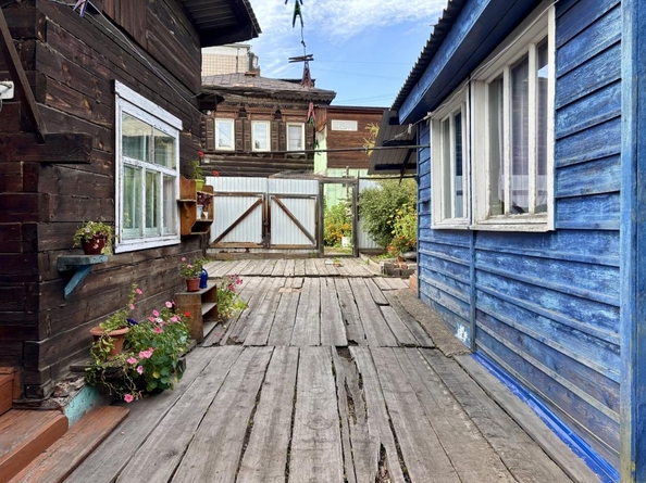 
  Продается дом, 66.3 м², Иркутск
. Фото 12.