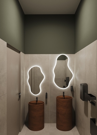 
  Продается 1-комн. квартира, 30.51 м², ЖК СОЮЗ ПРИОРИТИ МАХ, д. 4
. Фото 9.