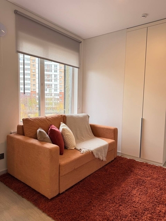 
  Продается 1-комнатный апартамент, 23.21 м², АО Смартаменты, дом 1 и 2
. Фото 13.