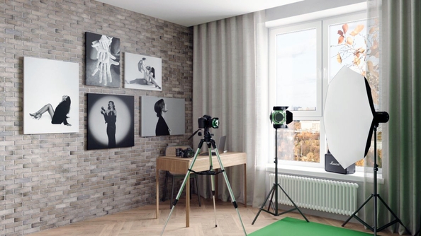 
  Продается 3-комн. квартира, 59.93 м², ЖК Стрижи Сити, блок-секции 6,7
. Фото 9.
