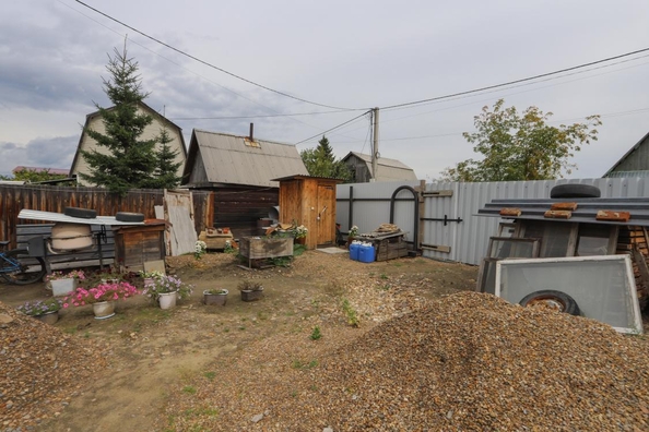 
  Продается дом, 60 м², Ангарск
. Фото 8.