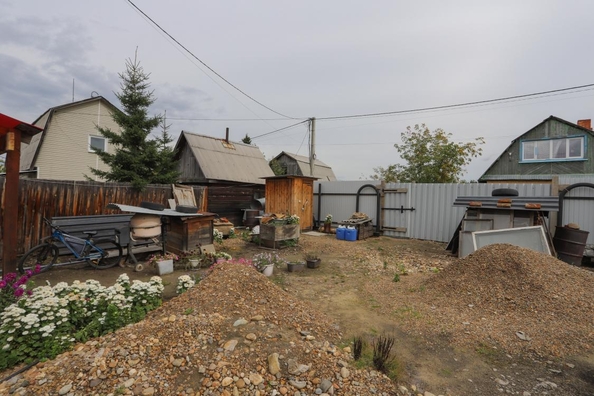 
  Продается дом, 60 м², Ангарск
. Фото 11.