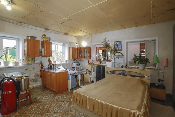 
  Продается дом, 60 м², Ангарск
. Фото 20.