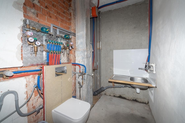 
  Продается 3-комн. квартира, 78.2 м², ЖК Корица, дом 1
. Фото 2.