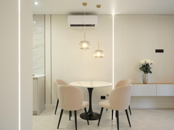 
  Продается 2-комн. квартира, 54 м², ЖК Сибиряков, блок-секция 2
. Фото 8.