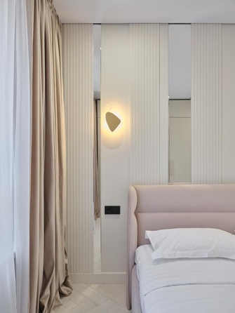 
  Продается 2-комн. квартира, 54 м², ЖК Сибиряков, блок-секция 2
. Фото 28.