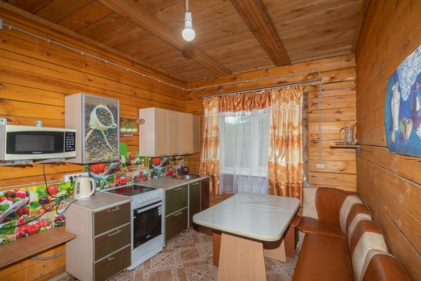 
  Продается дом, 93 м², деревня Максимовщина
. Фото 1.