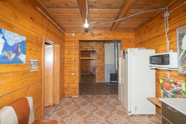 
  Продается дом, 93 м², деревня Максимовщина
. Фото 7.