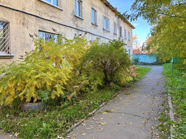 
  Продается 2-комн. квартира, 41.4 м², Розы Люксембург ул, д. 154
. Фото 26.