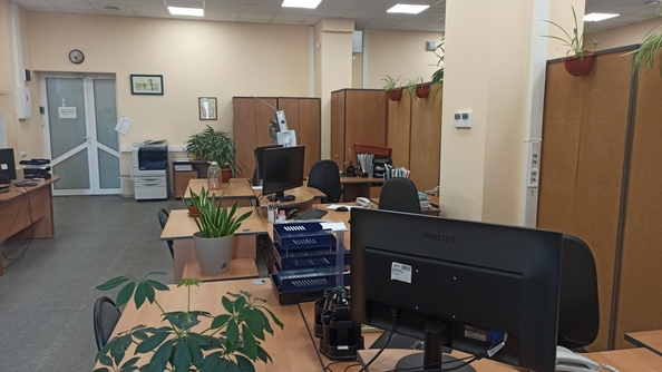 
  Продается универсальное помещение, 4905 м², Горького ул
. Фото 5.