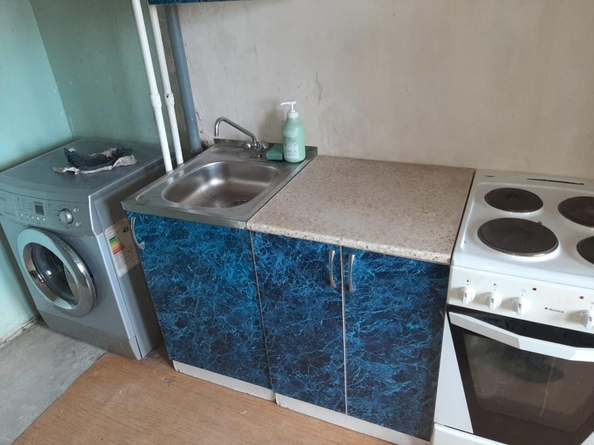 
  Продается 4-комн. квартира, 86.7 м², Рябикова б-р, д. 1д
. Фото 6.