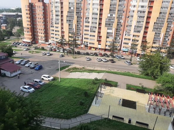 
  Продается 4-комн. квартира, 86.7 м², Рябикова б-р, д. 1д
. Фото 17.
