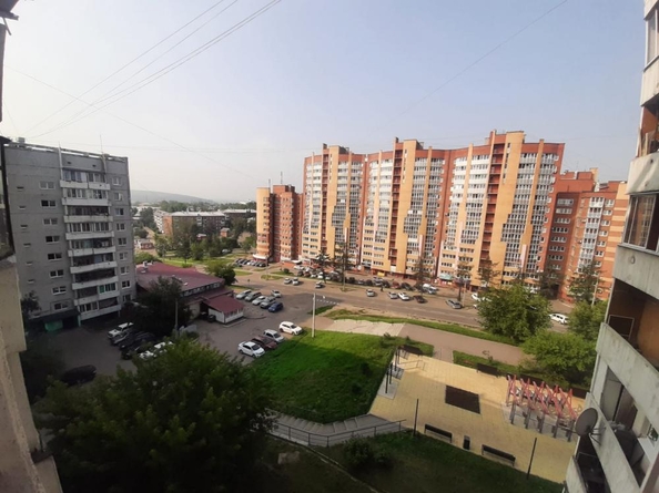 
  Продается 4-комн. квартира, 86.7 м², Рябикова б-р, д. 1д
. Фото 18.